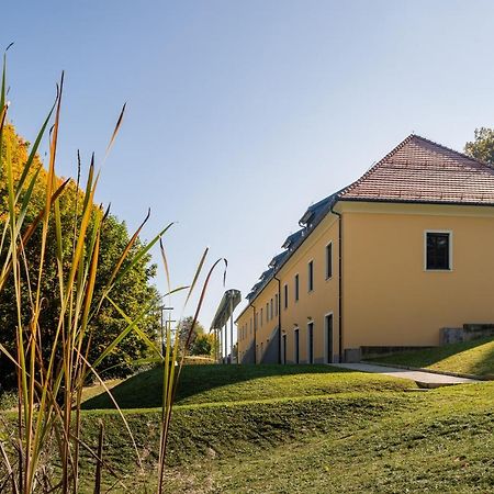 Dvorec Trebnik - Sobe Slovenske Konjice Dış mekan fotoğraf