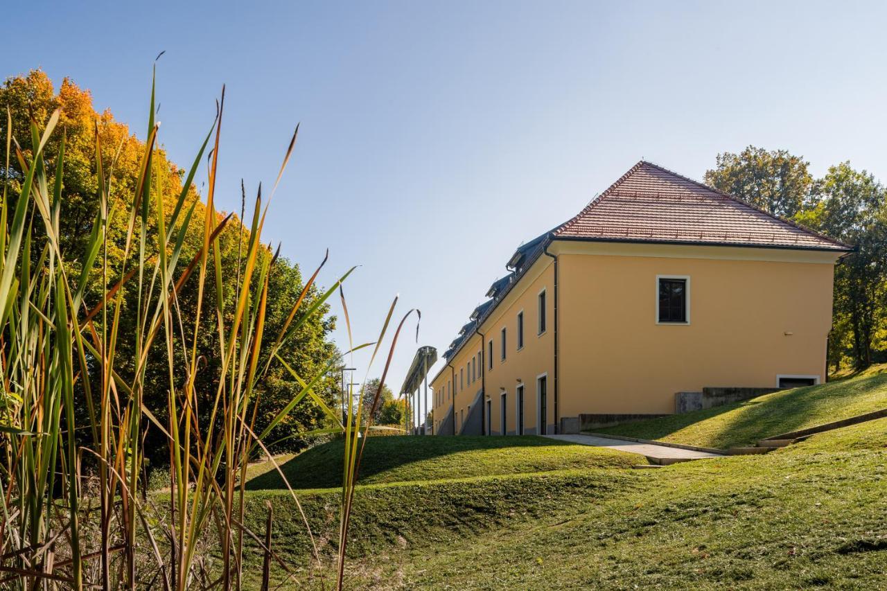 Dvorec Trebnik - Sobe Slovenske Konjice Dış mekan fotoğraf