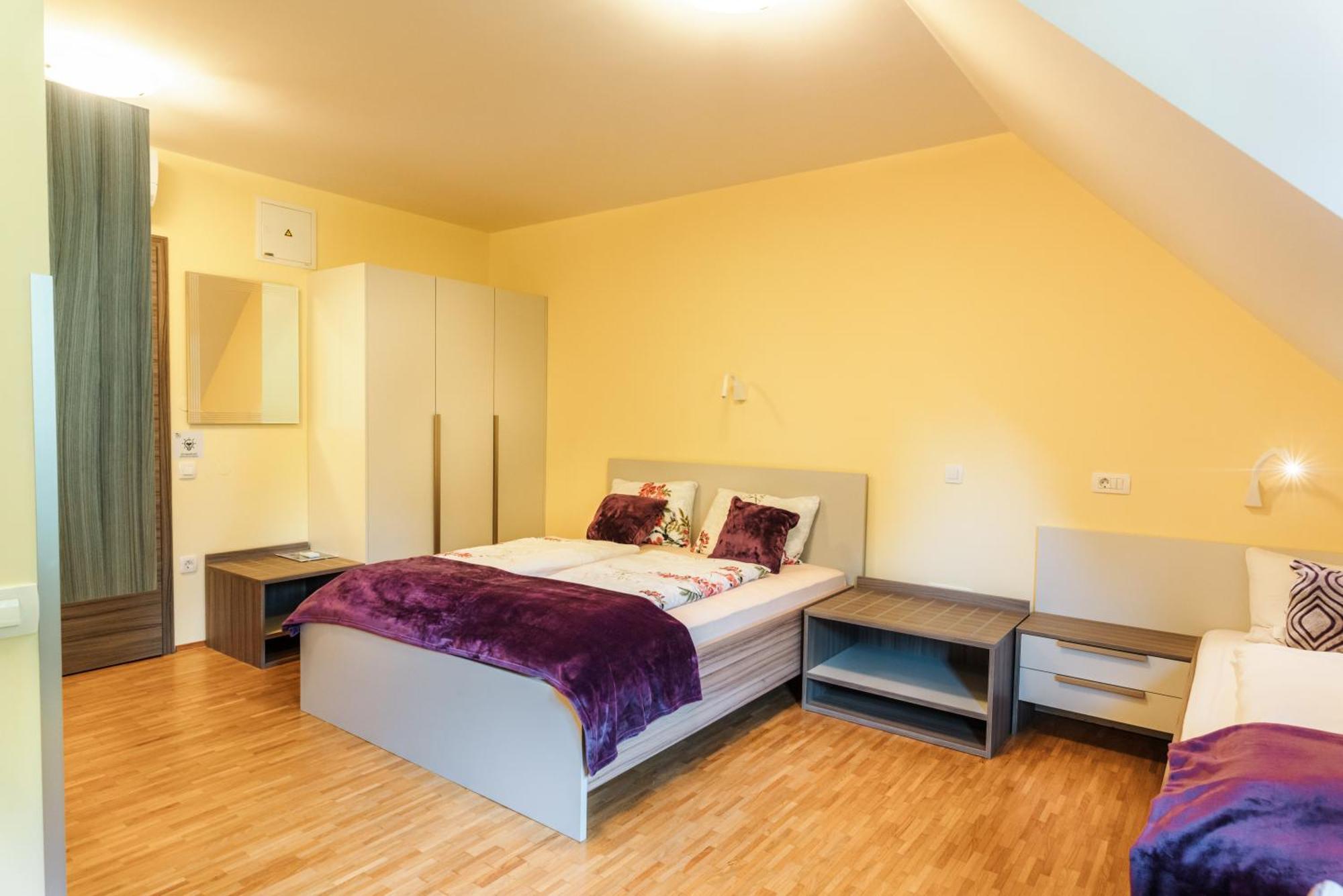 Dvorec Trebnik - Sobe Slovenske Konjice Dış mekan fotoğraf