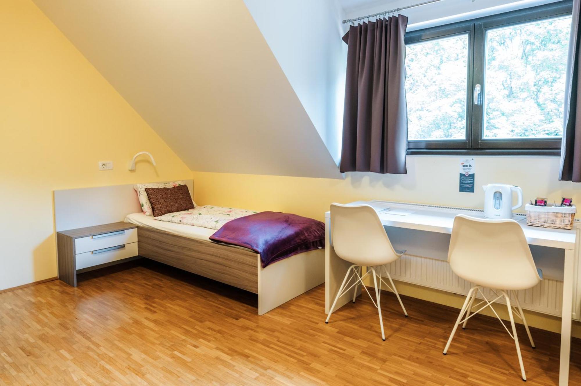 Dvorec Trebnik - Sobe Slovenske Konjice Dış mekan fotoğraf